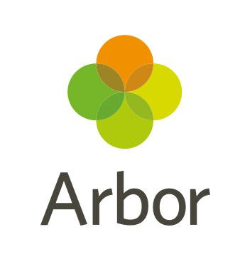 Arbor logo